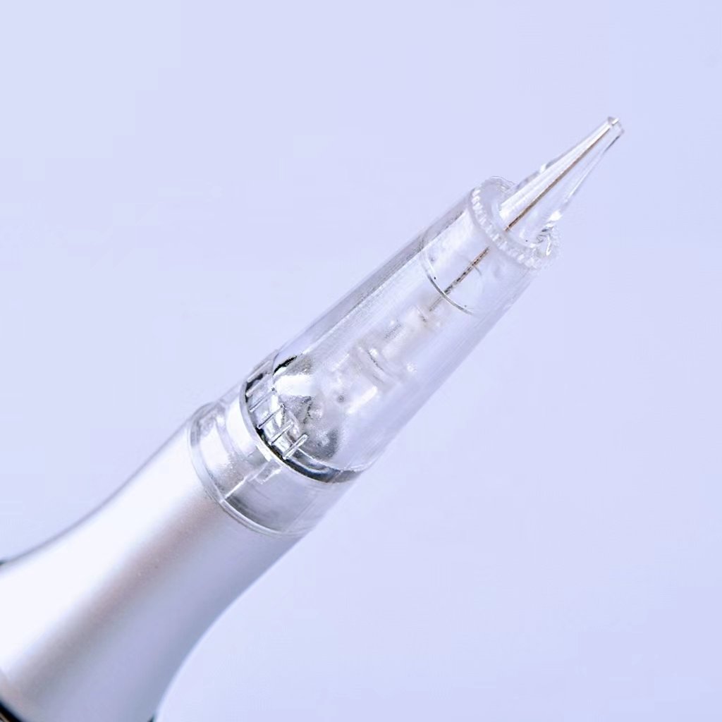 Disposable Cartridge Needles Eyebrow Tattoo Microblading Needles for PMU Permanent Makeup Device