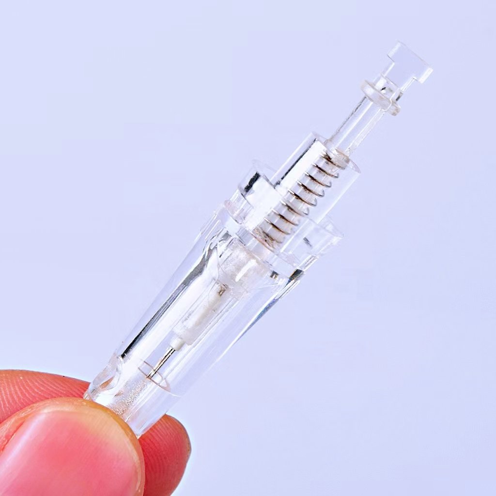 Disposable Cartridge Needles Eyebrow Tattoo Microblading Needles for PMU Permanent Makeup Device