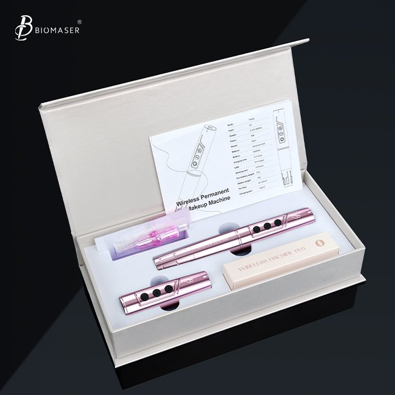 Adshi Tattoo Supplies Send Inquiry Tp006 Wireless Tattoo Pen Beauty Tattoo Gun Body Art Permanent Makeup Dermografo Machine