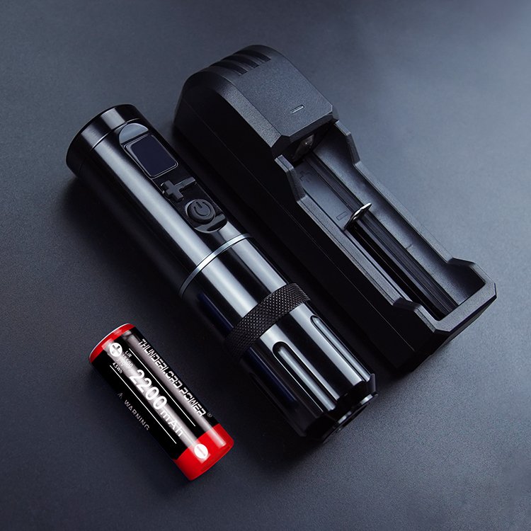 Professional Eyebrows Tattoo Machine Wireless Permanent Makeup Tattoo Pen