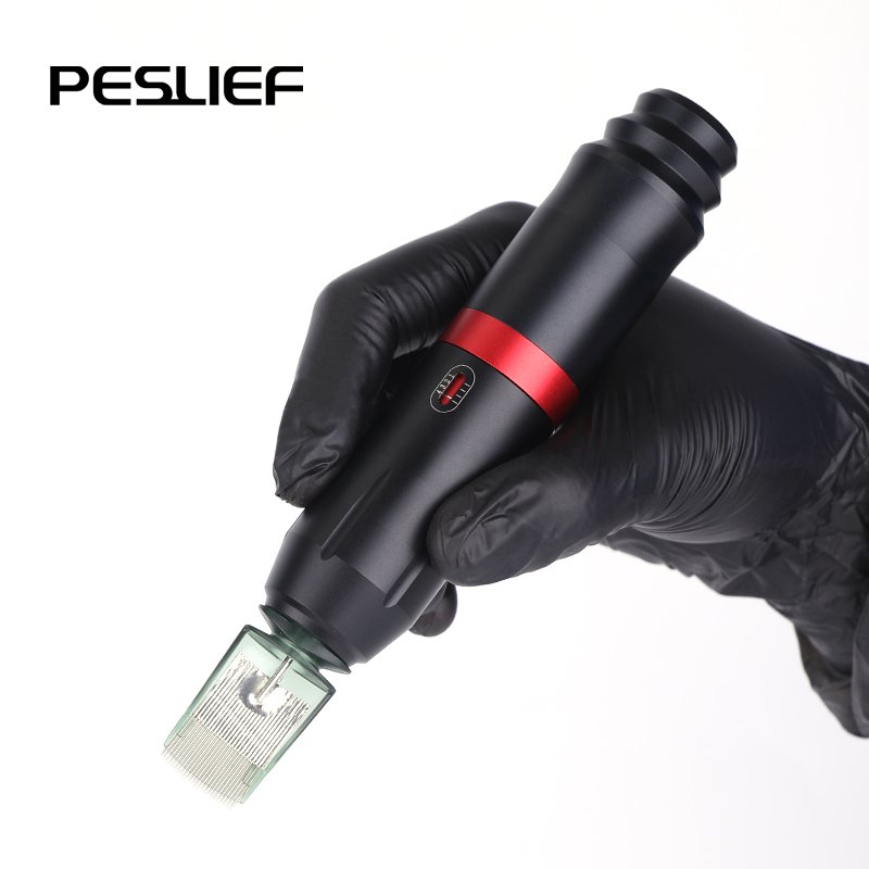 10pcs/box Cartridges Tattoo Needles Big Size Cartridges Tattoo Wireless Pen Machine Permanent Makeup Cartridges Needle