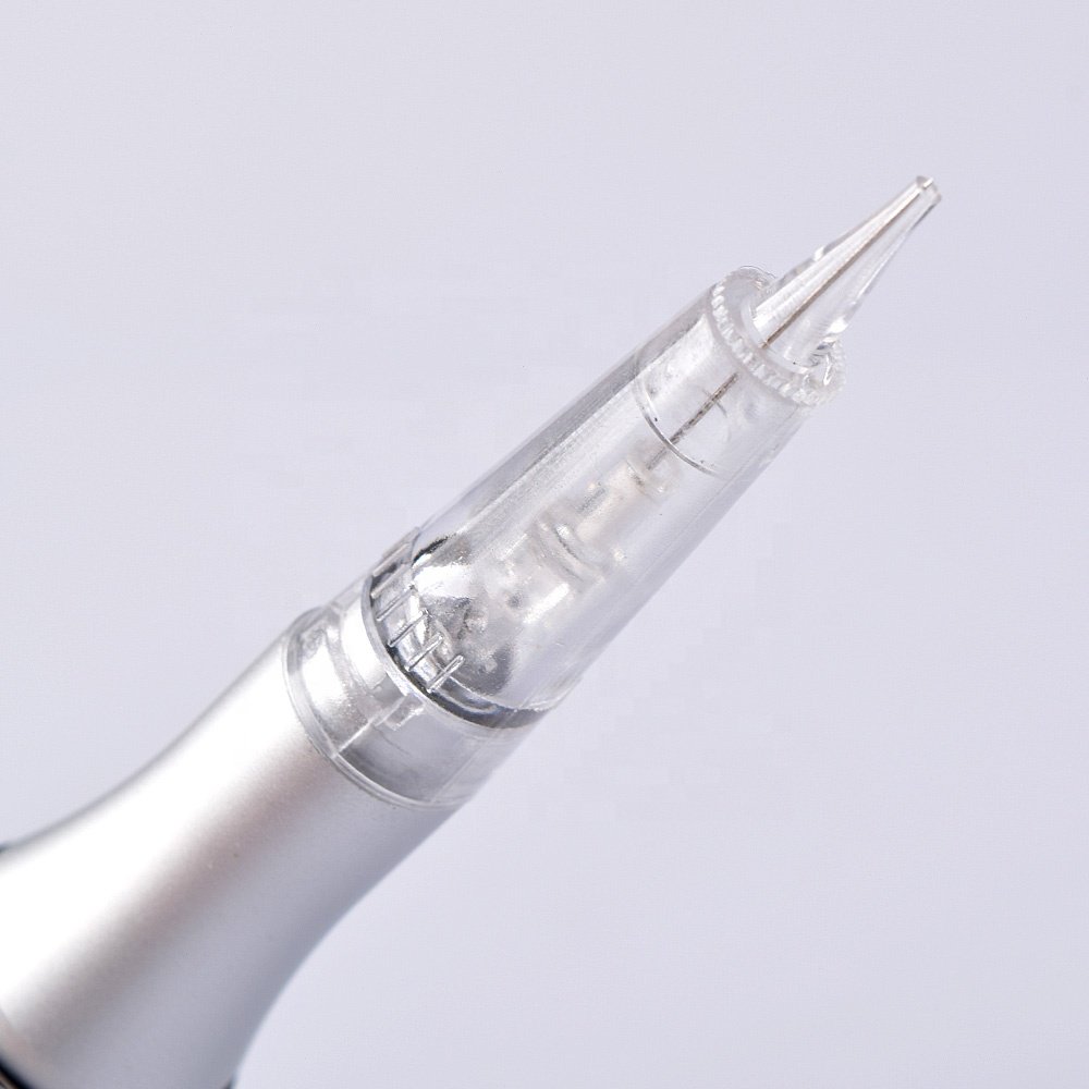 disposable permanent makeup Cartridge needles for Tattoo 1RL/3RL/5RL/7RL/5F/7F for digital eyebrow/lips/eyeliner machine