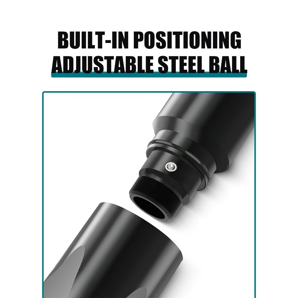 2023 New Professional Wireless Rotary Tattoo Pen 4mm stroke for Artist Body Art with 2 battery