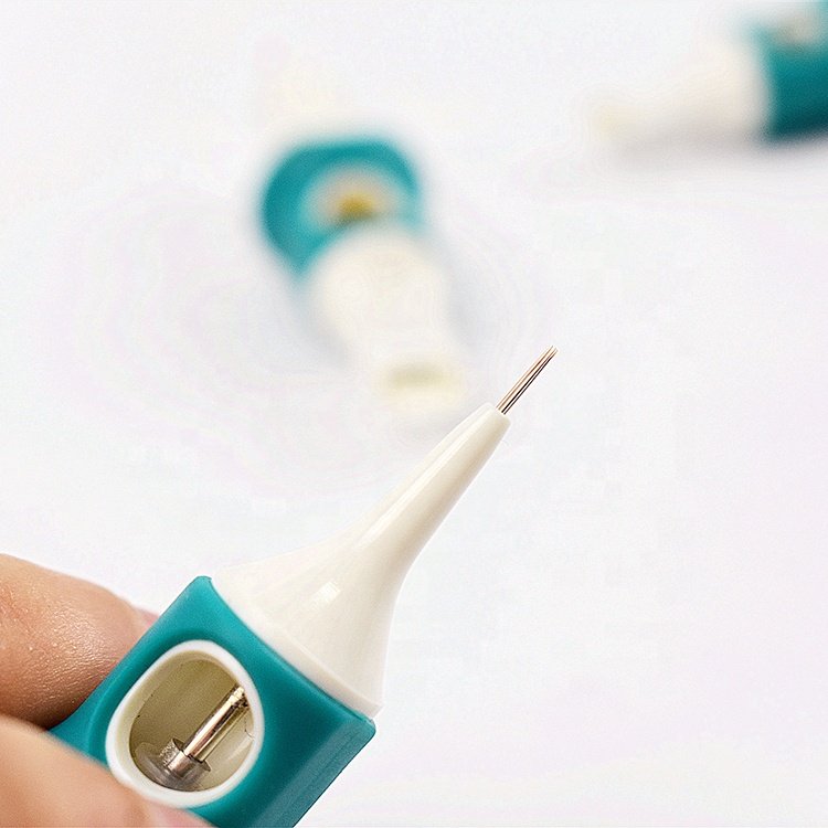 Professional Premium Disposable Tattoo Needle Cartridge MO Tattoo Cartridges Permanent Makeup Cartridges Tattoo Needle