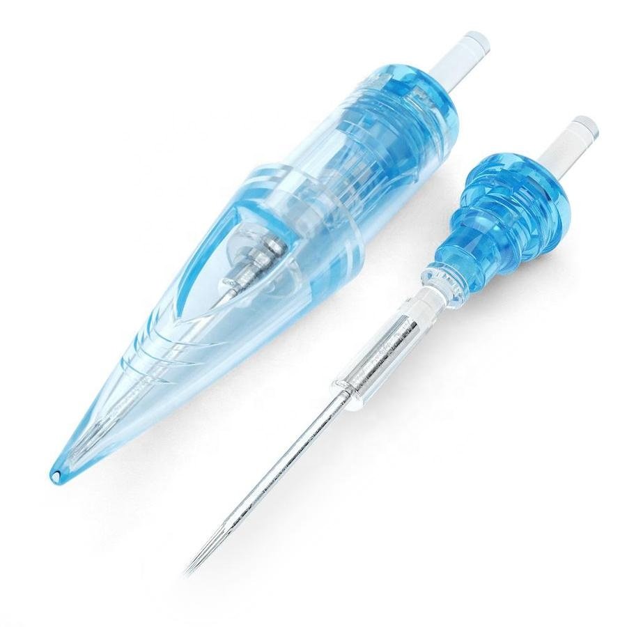 High quality membrane disposable tattoo cartridge