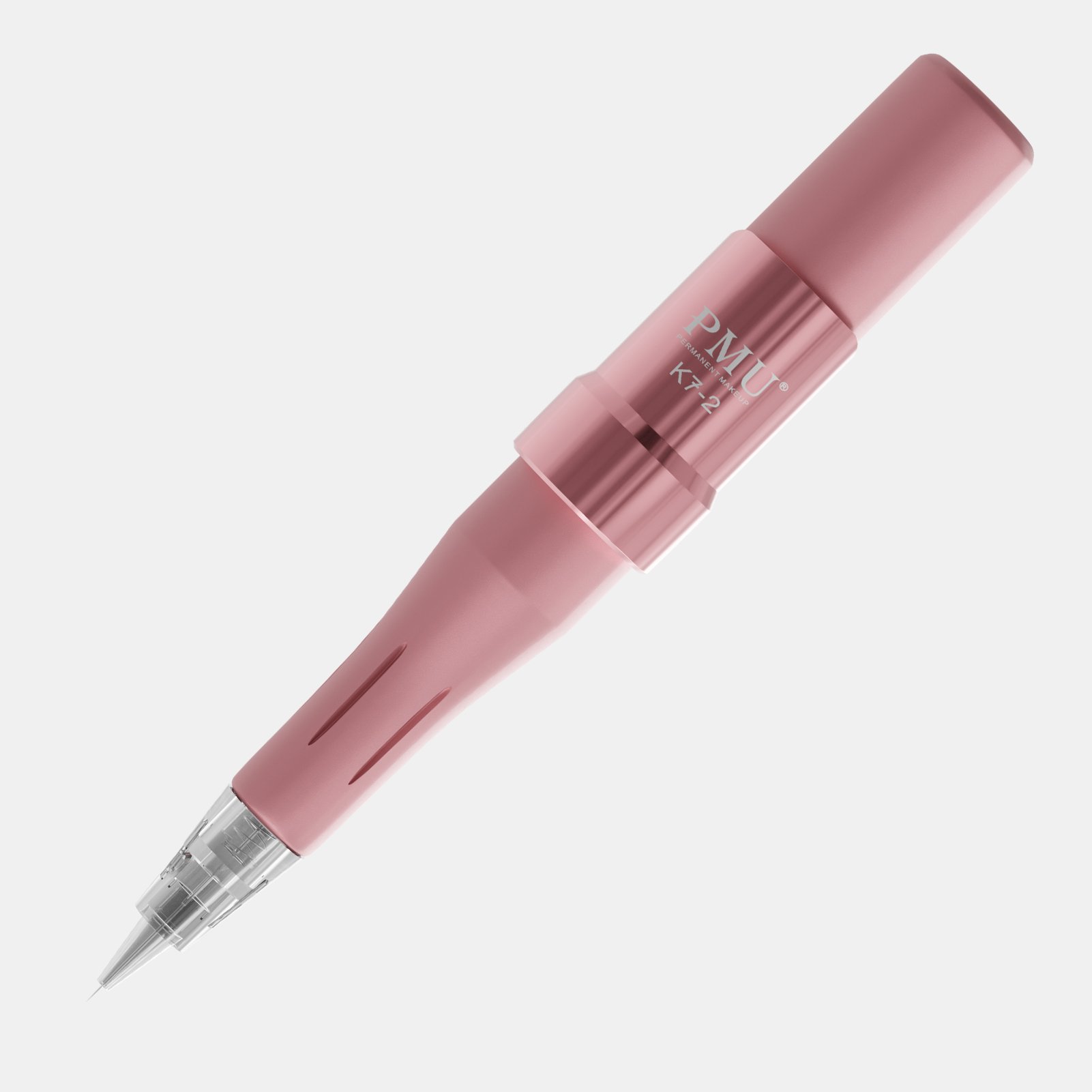 Popular PMU Rotary Permanent Makeup Eyebrow Microshding Tattoo Pen Machine