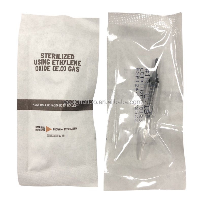 microblading tattoo cartridge needle for black pearl machine pen