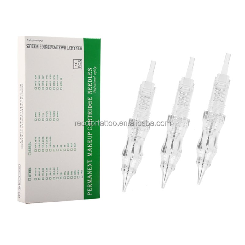 microblading tattoo cartridge needle for black pearl machine pen
