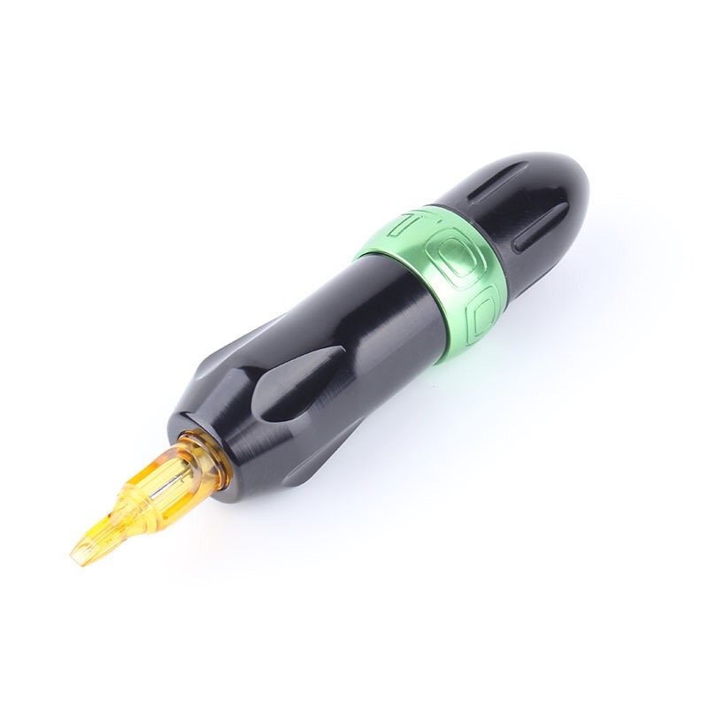 Professional Rotary Tattoo Machine Pen Powerful Tattoo Pen