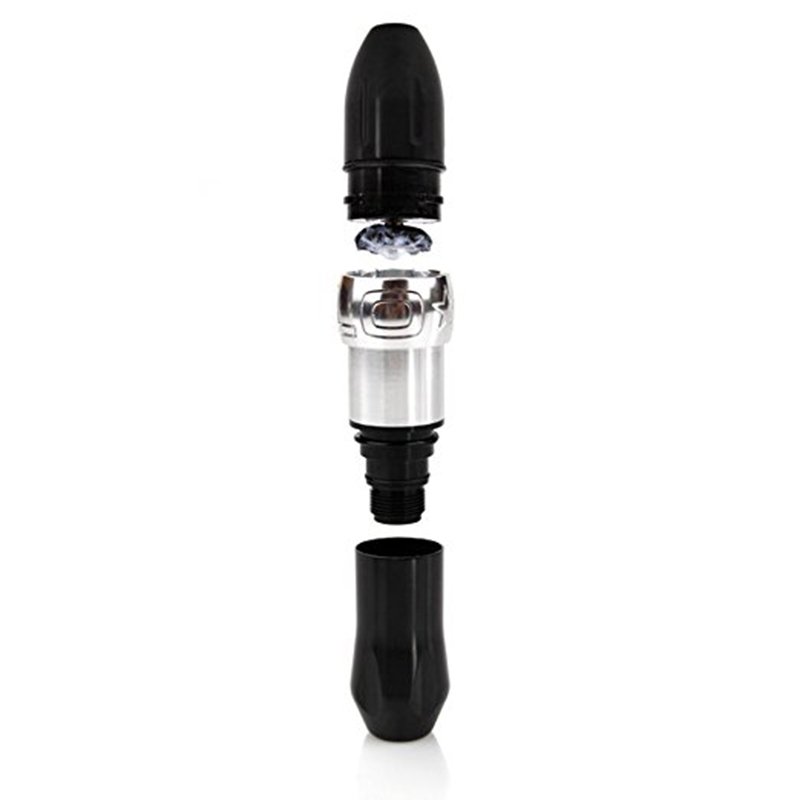 Professional Rotary Tattoo Machine Pen Powerful Tattoo Pen