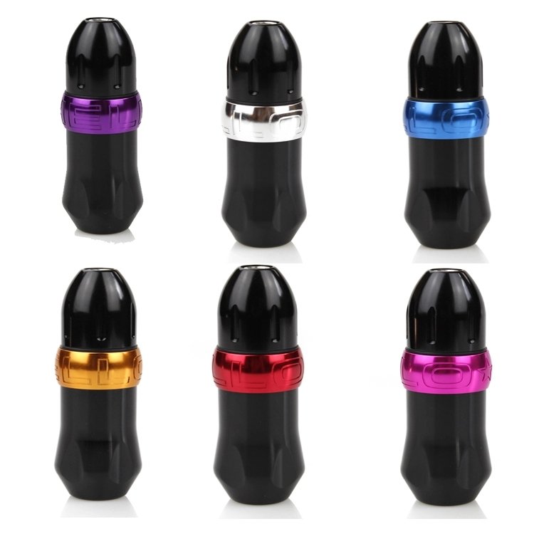 Professional Rotary Tattoo Machine Pen Powerful Tattoo Pen