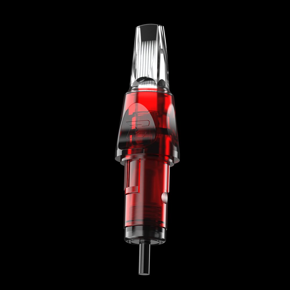 Wholesale Professional Tattoo Pen Permanent Makeup Membrane Needle OEM Tattoo Needles