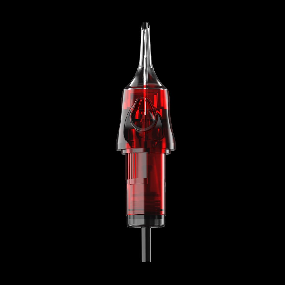 Wholesale Professional Tattoo Pen Permanent Makeup Membrane Needle OEM Tattoo Needles