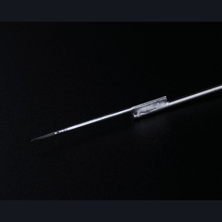 Makeup Microblading Pigment Cartridge Tattoo Tatto Permanent Tatto Cartridges Needle