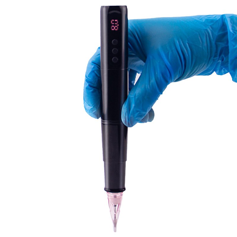 germany pigment pmu machine tatoo product microblading device with brushless rc motor