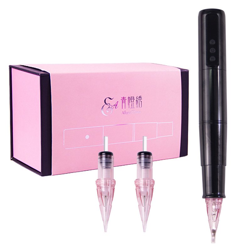 germany pigment pmu machine tatoo product microblading device with brushless rc motor