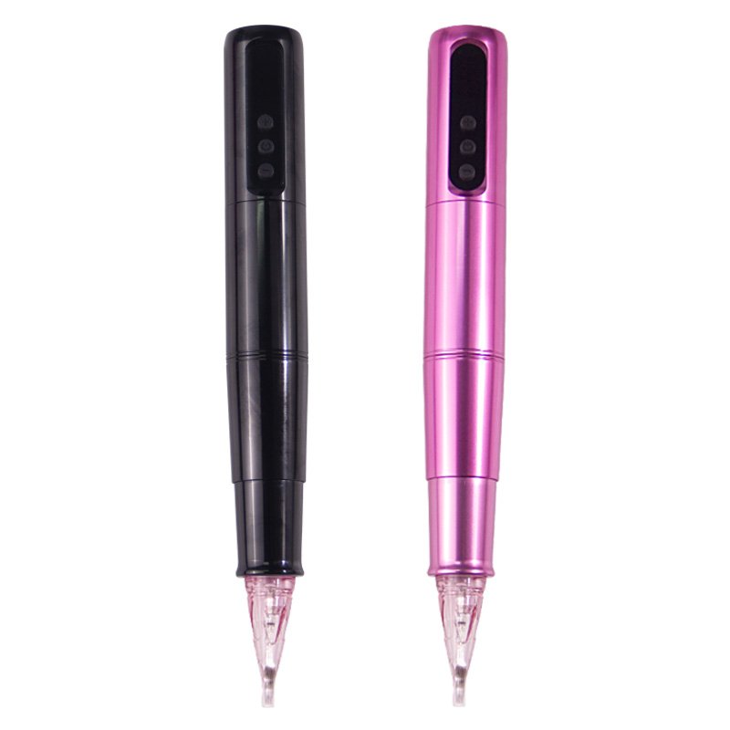 germany pigment pmu machine tatoo product microblading device with brushless rc motor