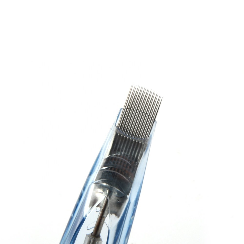 Factory Supply Permanent Tattoo Needles With CE Certificate