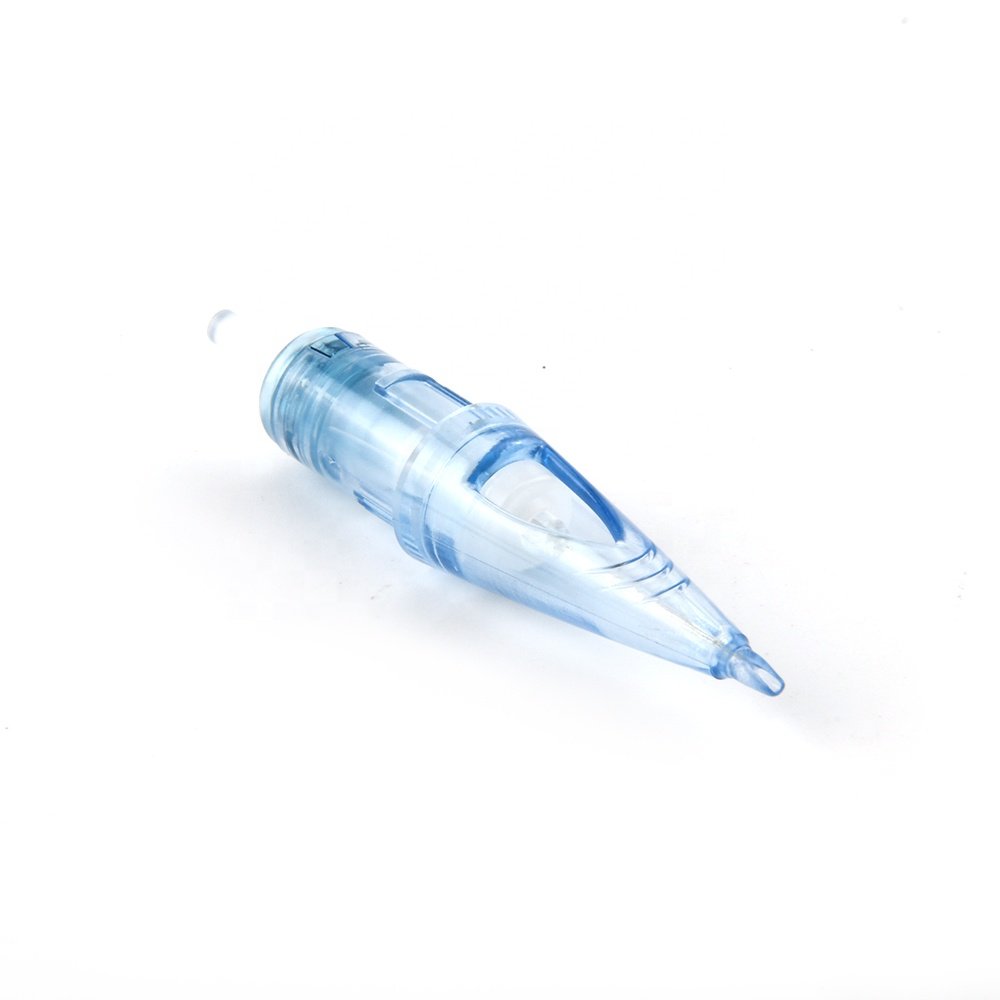 Factory Supply Permanent Tattoo Needles With CE Certificate