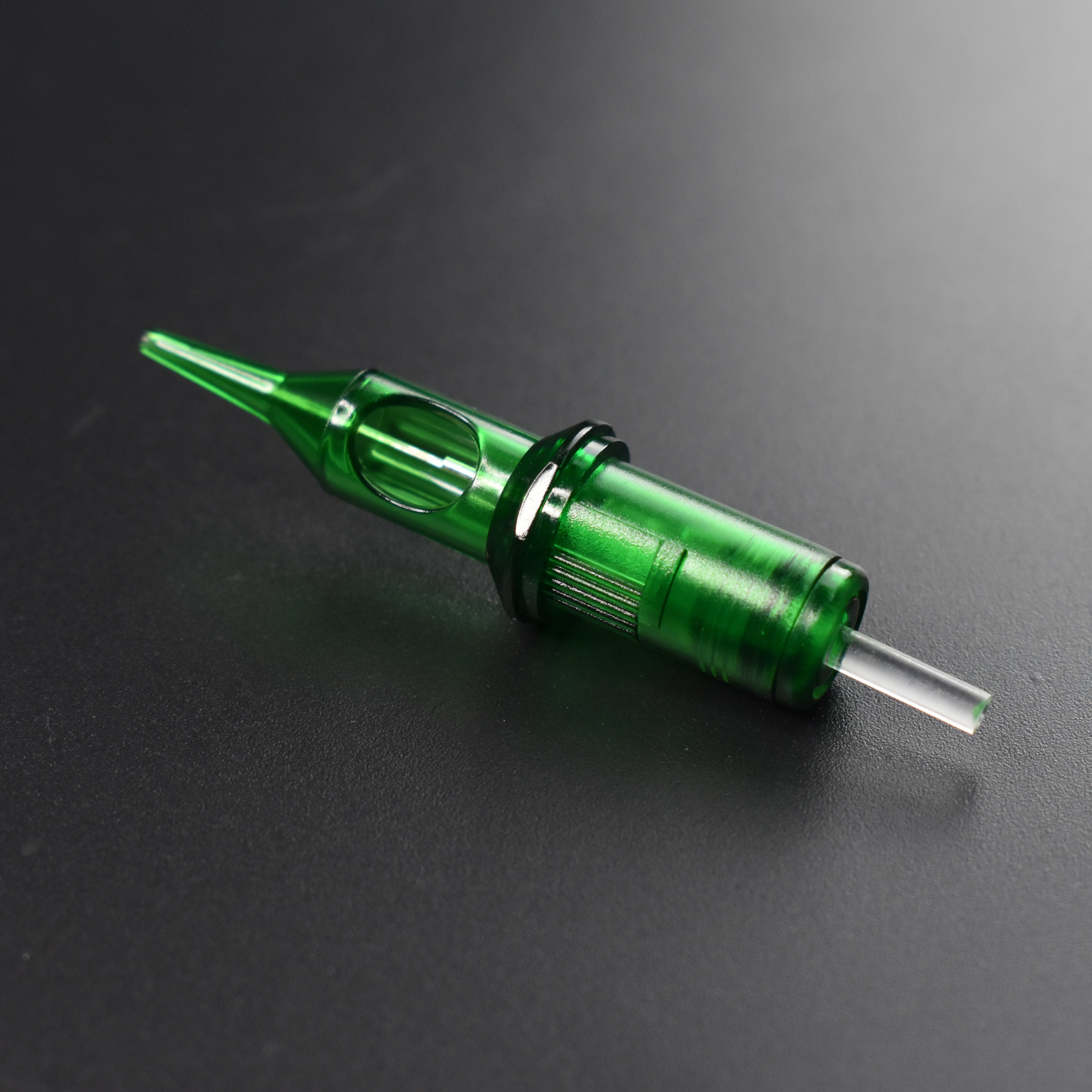 TUHU Tattoo OEM 1RL 0.3mm 10PCS 20PCS Permanent Makeup Cartridge Needle Custom Tattoo Needles Cartridges