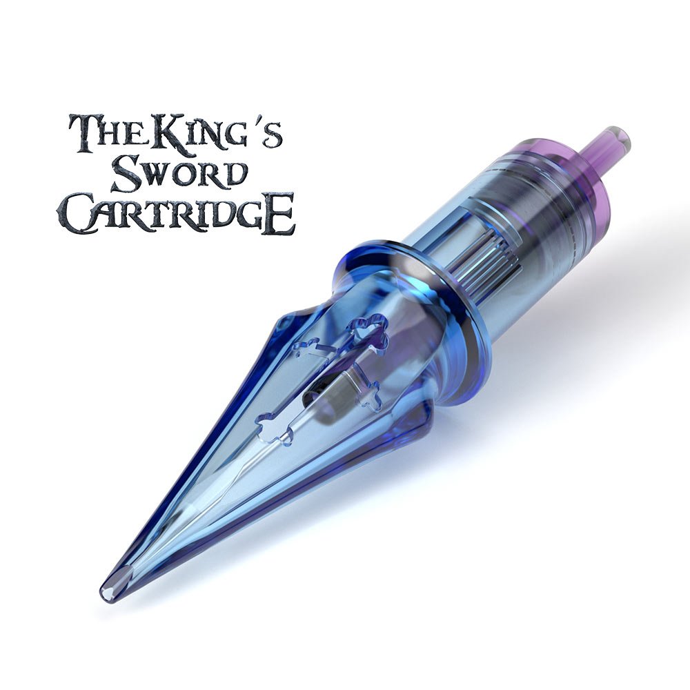 Solong Newest Wholesale Tattoo Needle Cartridge Professional Permanent Tattoo Needle Cartridges