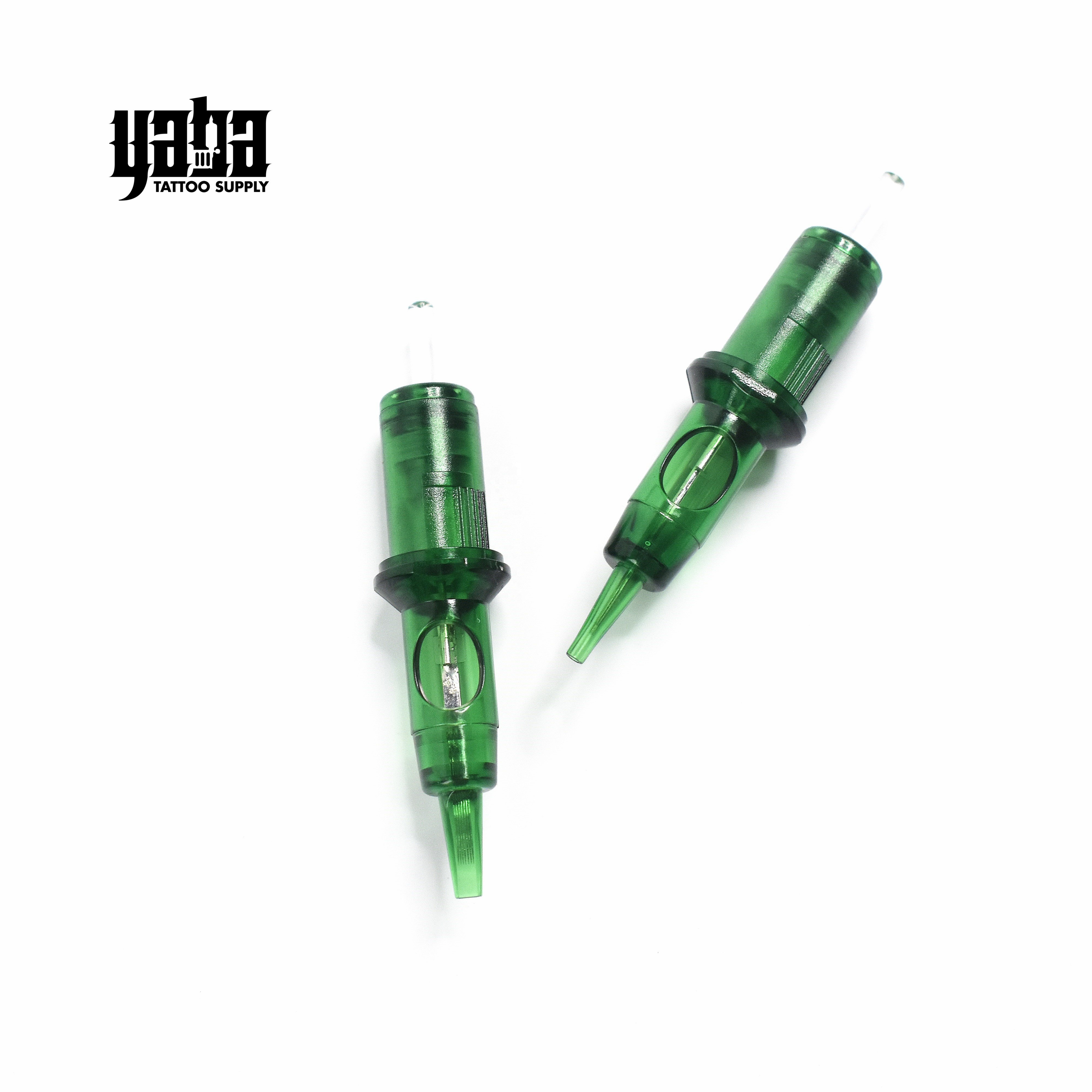 YABA Universal Permanent Makeup & Tattoo Needle Cosmetic Professional Cartridge Needles