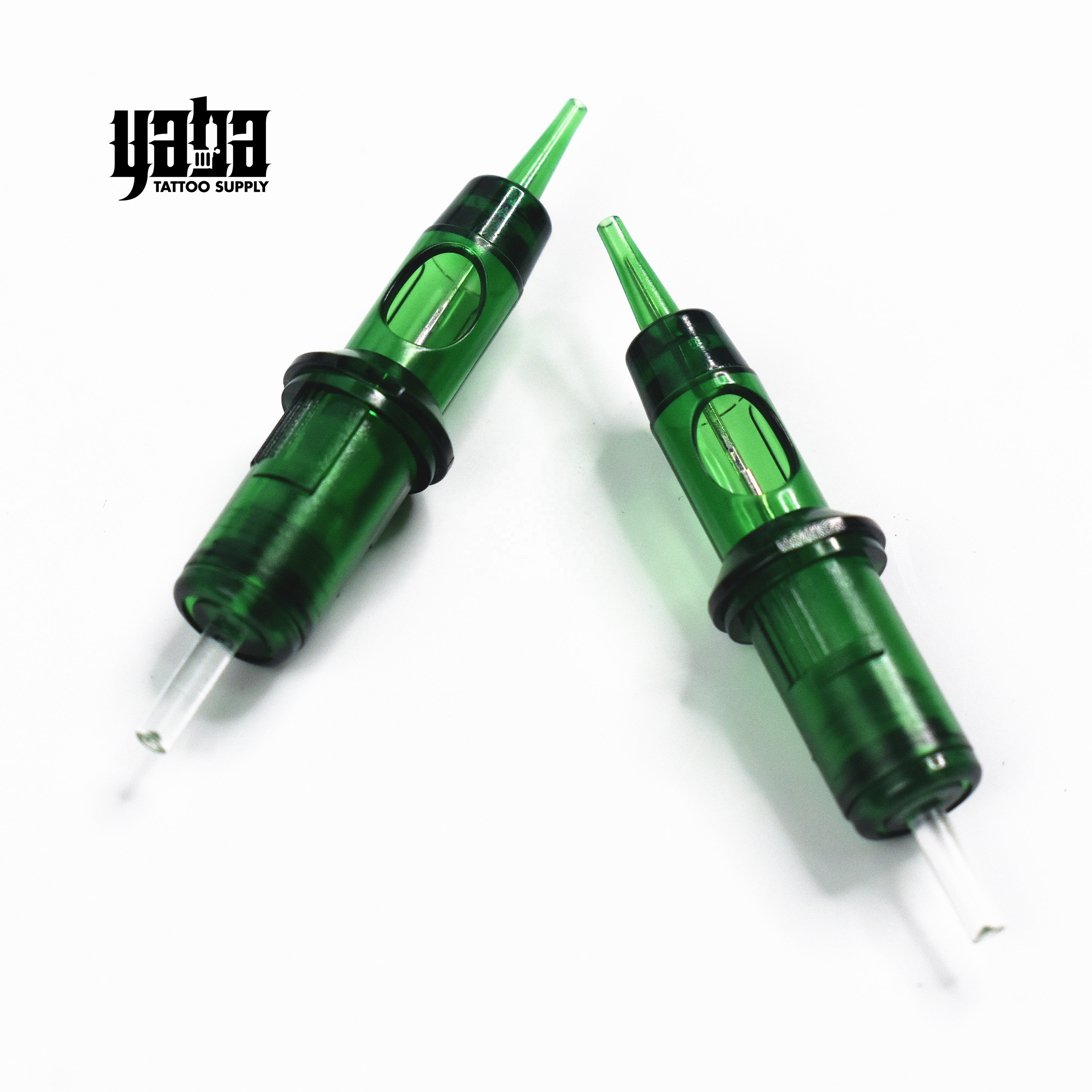 YABA Universal Permanent Makeup & Tattoo Needle Cosmetic Professional Cartridge Needles