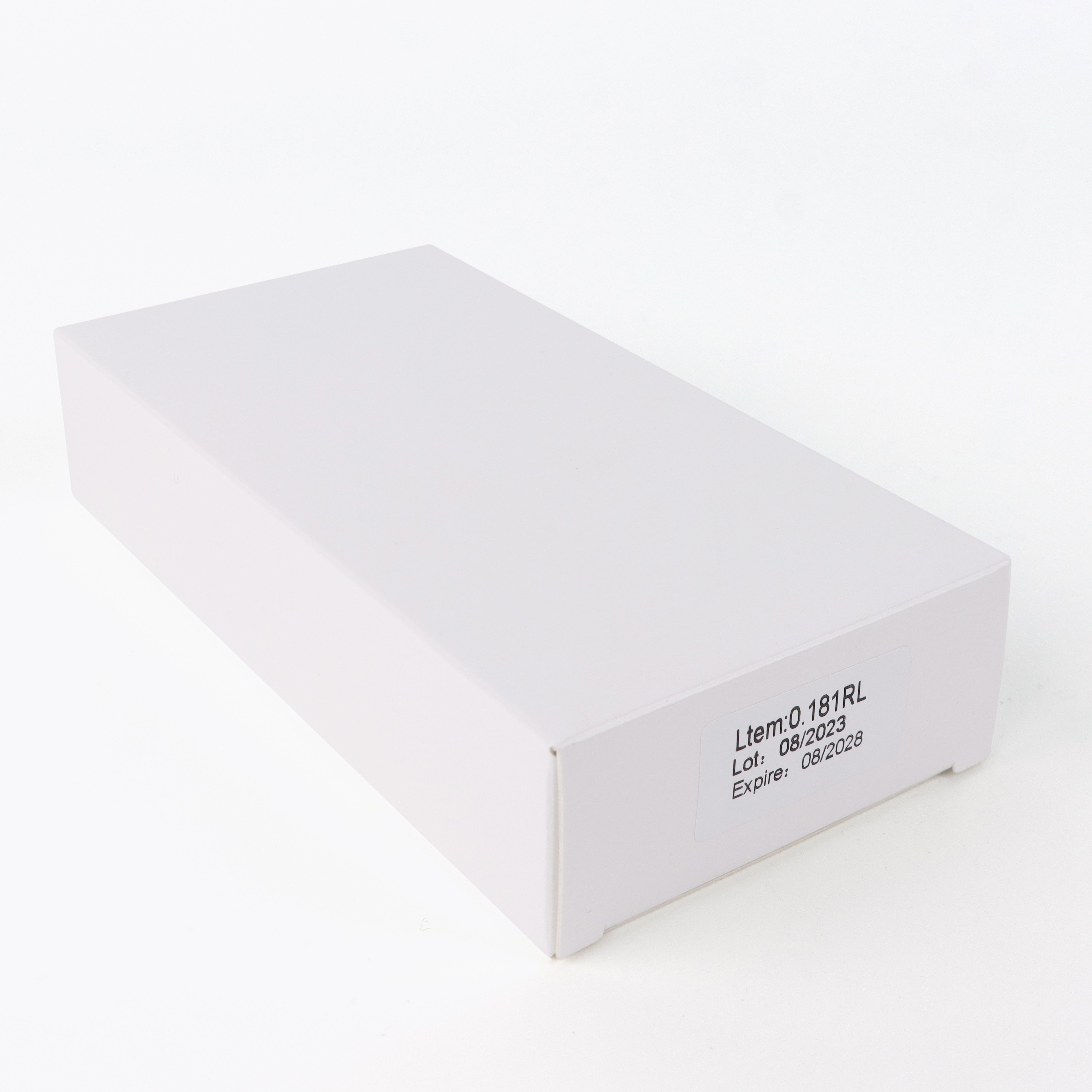 OEM ODM 316 still needle 20 PCS Box Cartridge Needle Tattoo Disposable Tattoo Needles 1R
