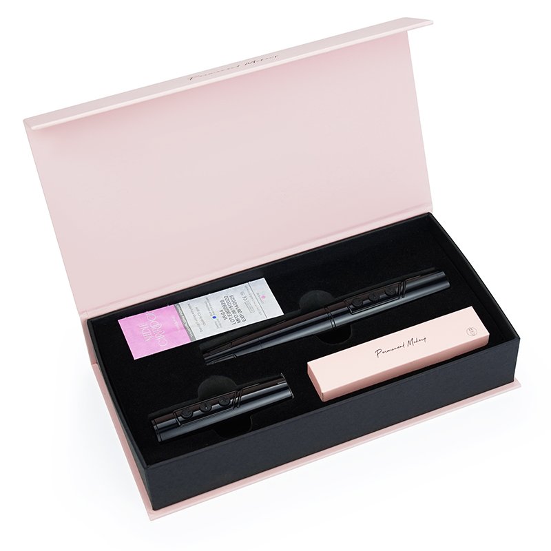 Biomaser TP006 microblading supplies dermografo micropigmentacion wireless permanent makeup machine