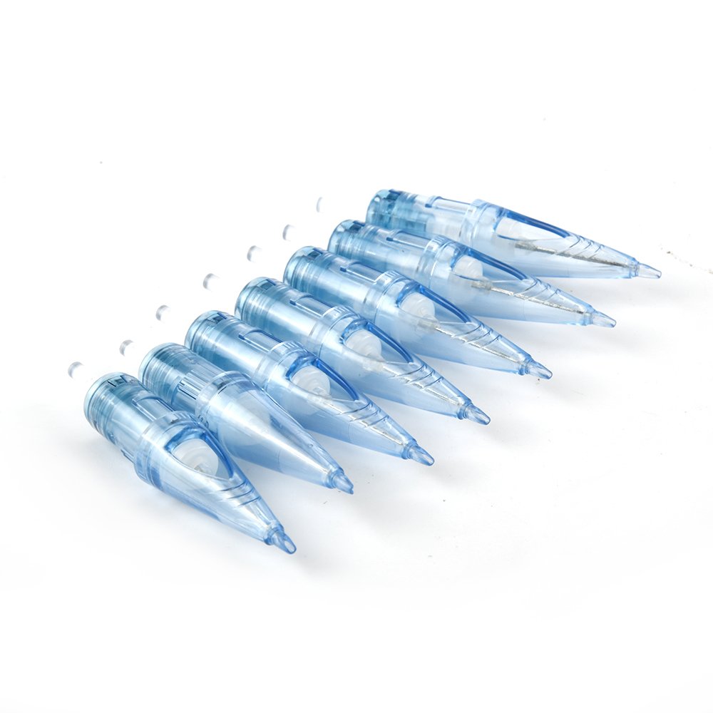 Professional Tattoo Cartridge Needle, Wholesale Tattoo Needle, 1013CM (0.30mm)