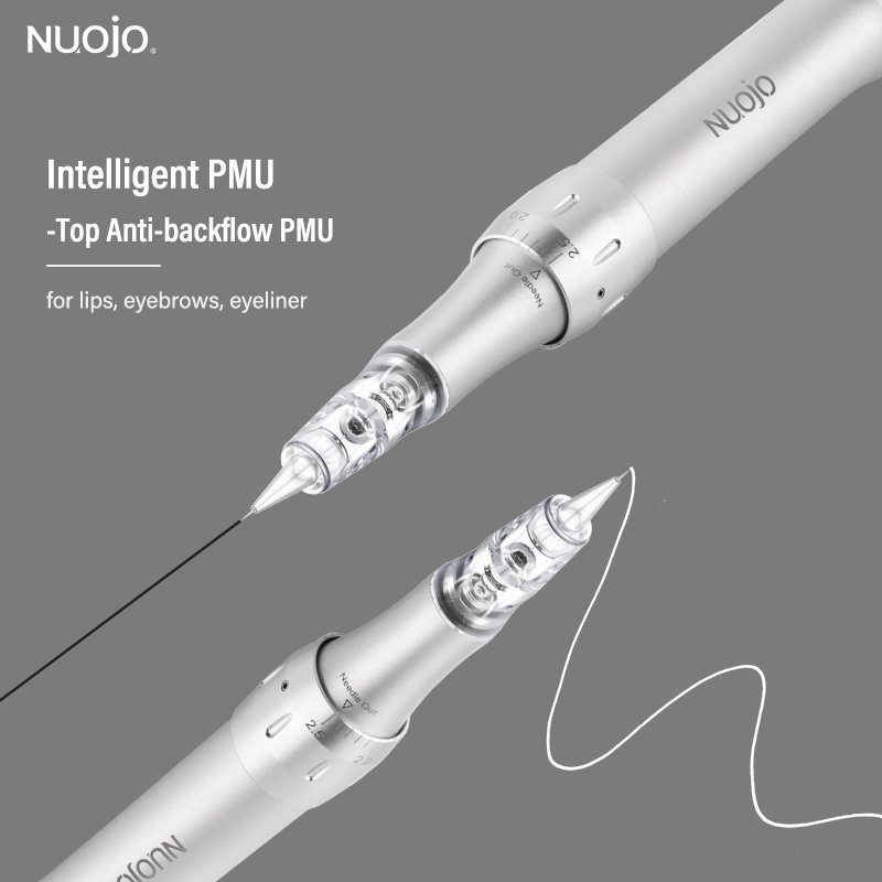 2024 portable permanent makeup machine pen Microblading Pum Permanent Makeup device eyeliner tattoo