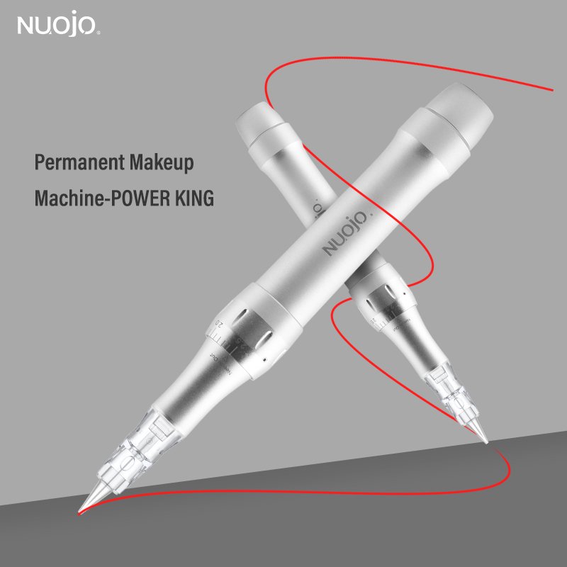 2024 portable permanent makeup machine pen Microblading Pum Permanent Makeup device eyeliner tattoo