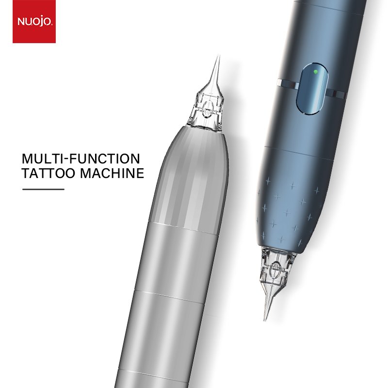 OEM/ODM Factory Price Professional Adjustable Stroke Tattoo Pen Kits 10000RPM Body Tattoo Gun Machine