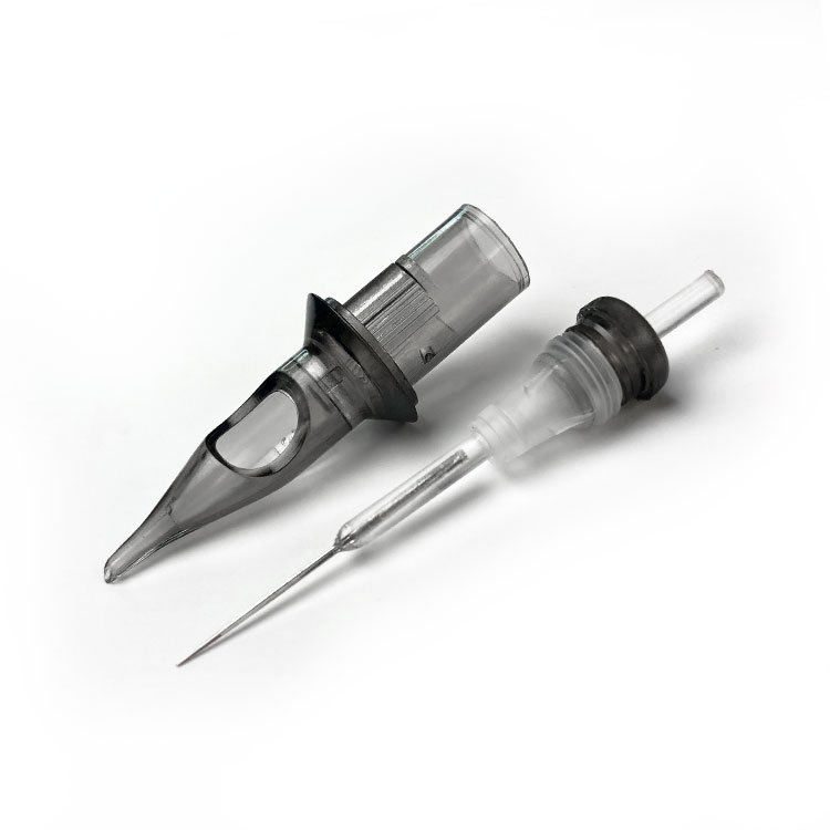 BIGWASP Factory Price Extreme Cartridges Disposable Sterile Tattoo Gun Needles