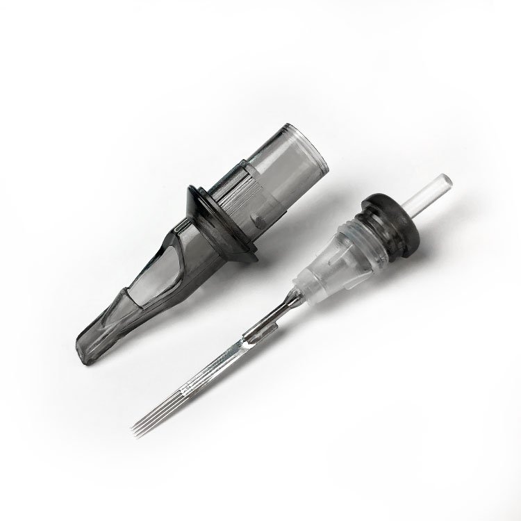 BIGWASP Factory Price Extreme Cartridges Disposable Sterile Tattoo Gun Needles