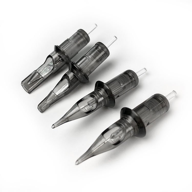 BIGWASP Factory Price Extreme Cartridges Disposable Sterile Tattoo Gun Needles
