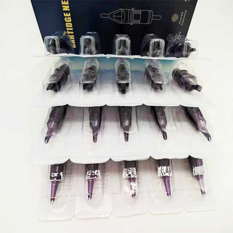 Universal Needle Cartridges tattoo cartridge needle for permanent makeup
