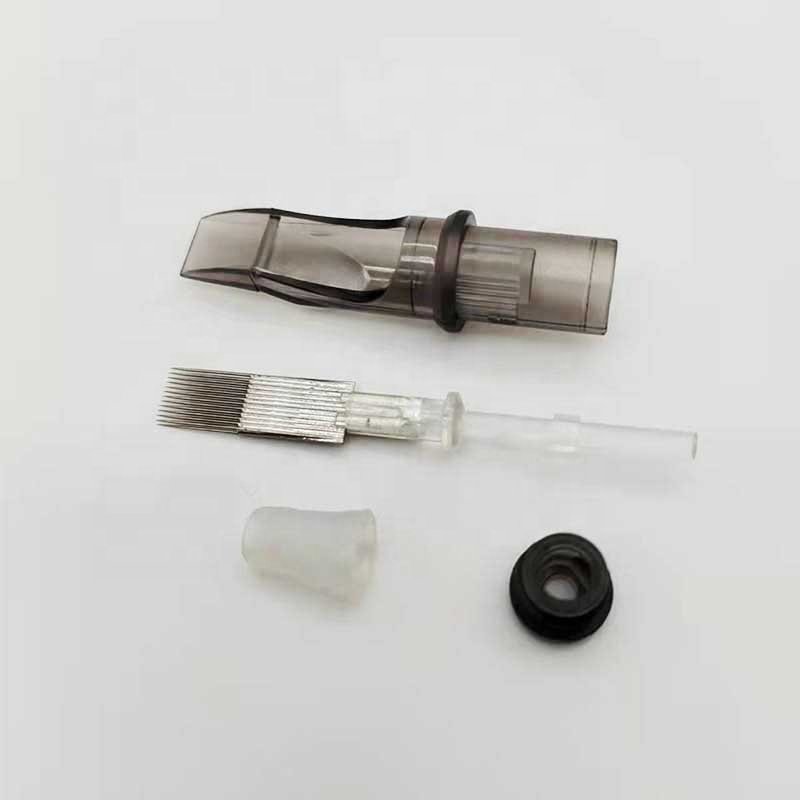 Universal Needle Cartridges tattoo cartridge needle for permanent makeup