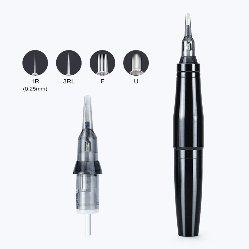 Professional Rotary New tattoo pen Thunderlord Power permanent make up CTGE005 Tattoo Machine