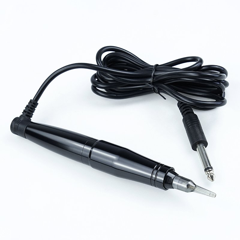 Professional Rotary New tattoo pen Thunderlord Power permanent make up CTGE005 Tattoo Machine