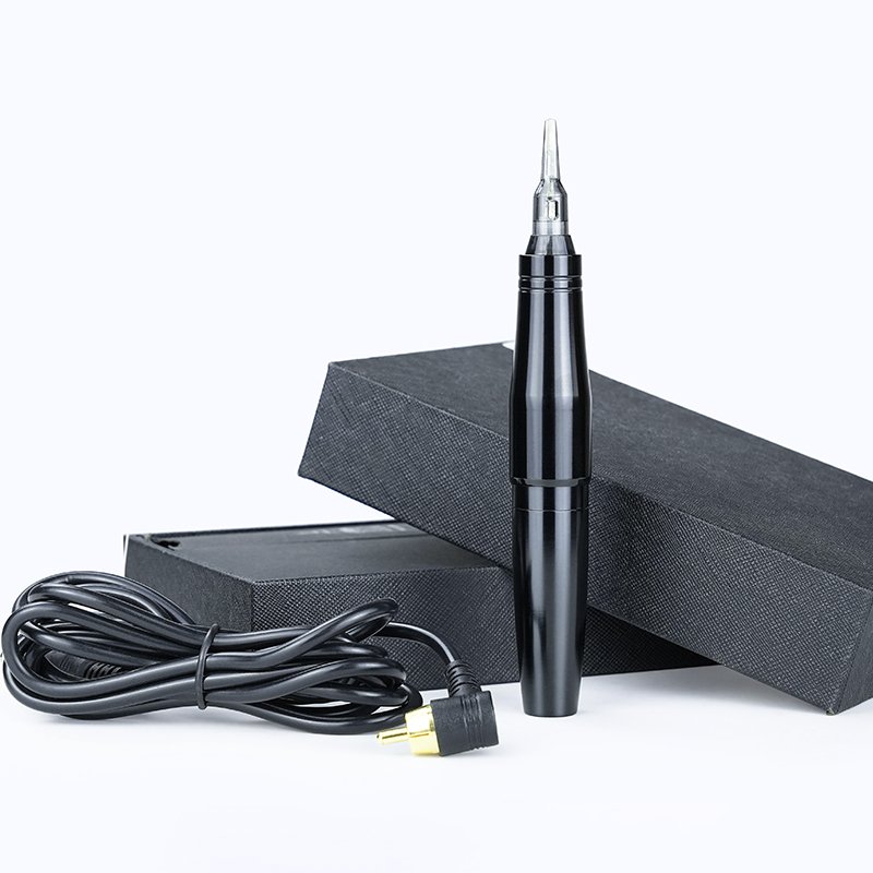 Professional Rotary New tattoo pen Thunderlord Power permanent make up CTGE005 Tattoo Machine