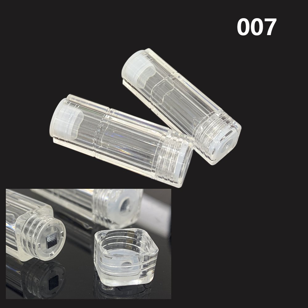 Needles 36 Pin Disposable Bayonet slot Replacement Parts For D Microneedle