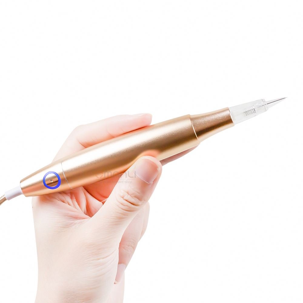 Hot Selling Charmer Princesses Eyebrow PMU Cartridge For Permanent Makeup Tattoo Machine