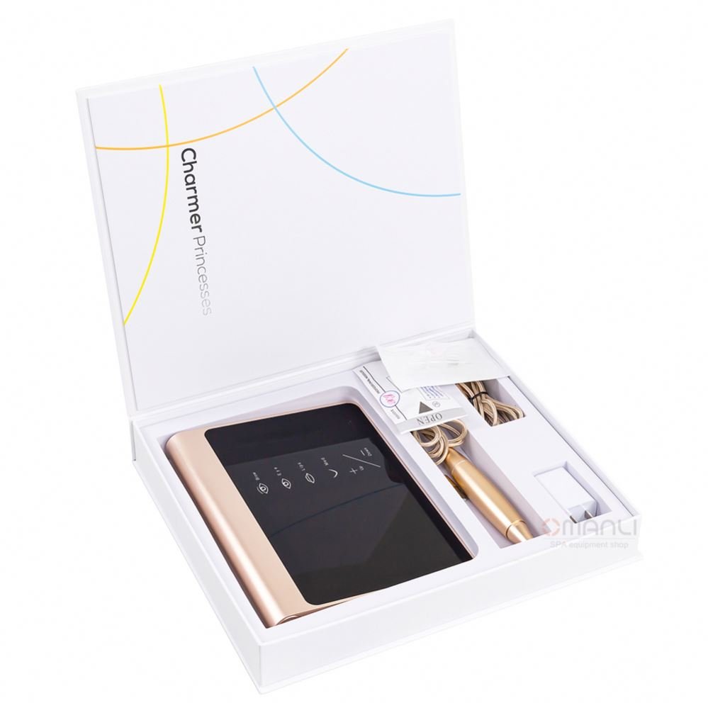 Hot Selling Charmer Princesses Eyebrow PMU Cartridge For Permanent Makeup Tattoo Machine