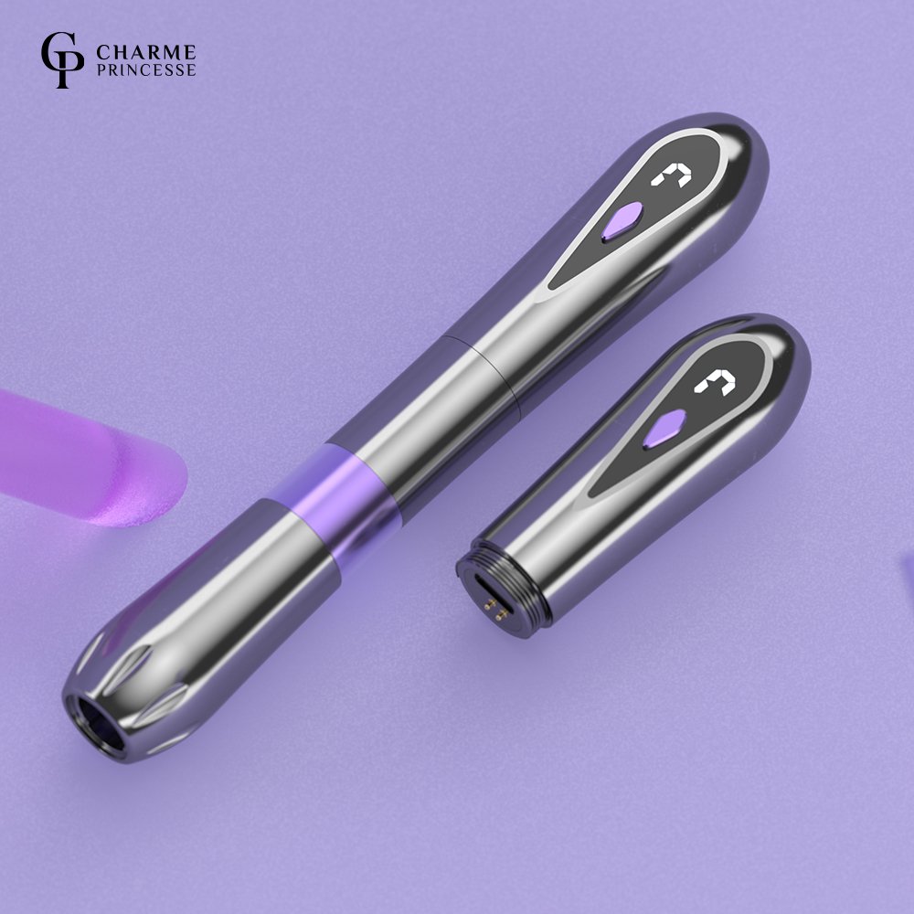 Universal Needle tattoo Permanent Makeup Cartridge Tattoo Machine Wireless Eyebrow Tattoo Machine Supply