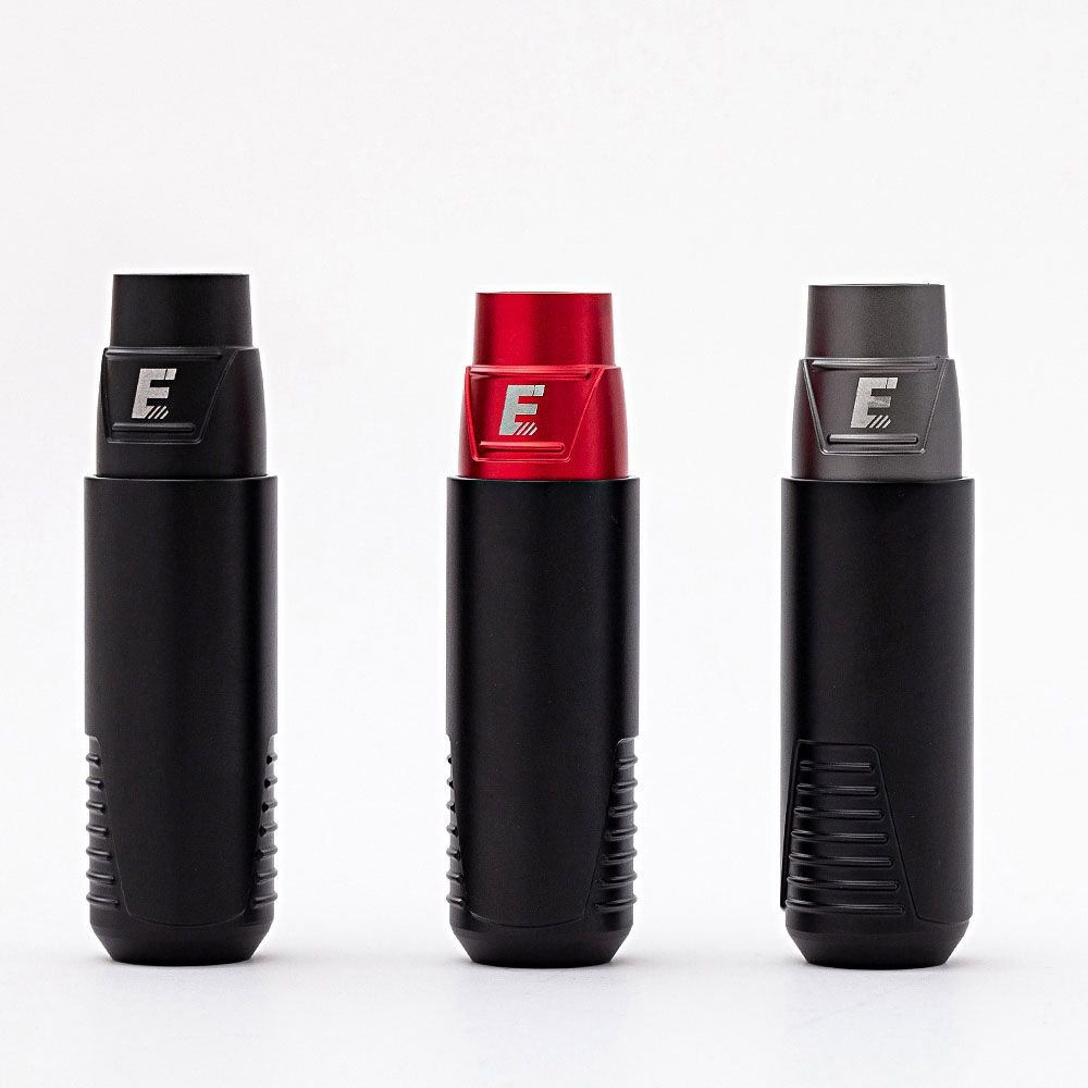 EZ Tattoo P4 Mini Tattoo Pen Machine