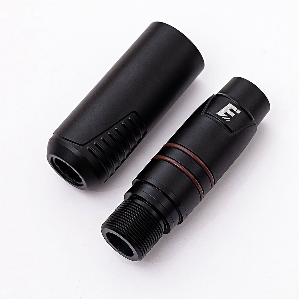 EZ Tattoo P4 Mini Tattoo Pen Machine