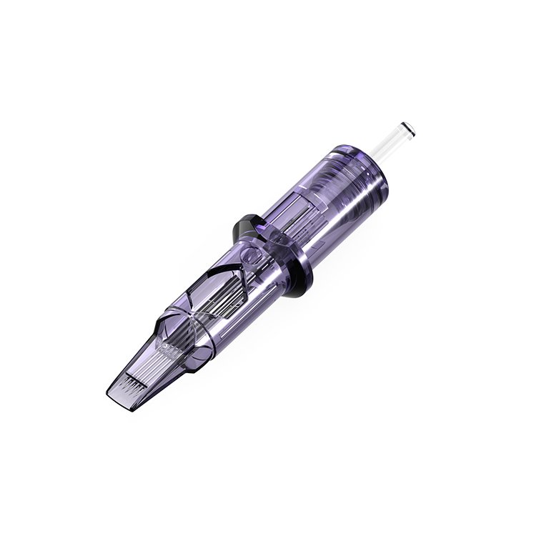 tattoo cartridge needles 3rl 5rl 7rl sterilized permanent makeup tattoo machine needle