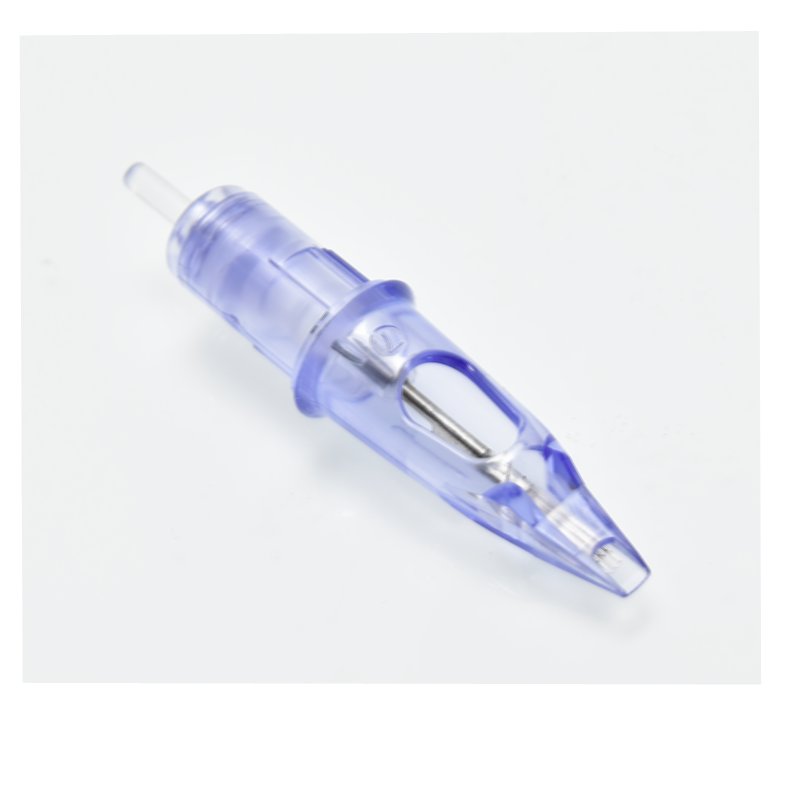 New Style Peramenent Cartridges Tattoo Needle Pmu Nano Brow Microblading Tattoo Needle