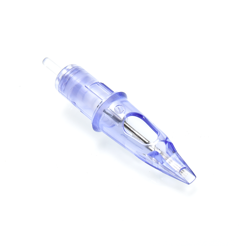 New Style Peramenent Cartridges Tattoo Needle Pmu Nano Brow Microblading Tattoo Needle